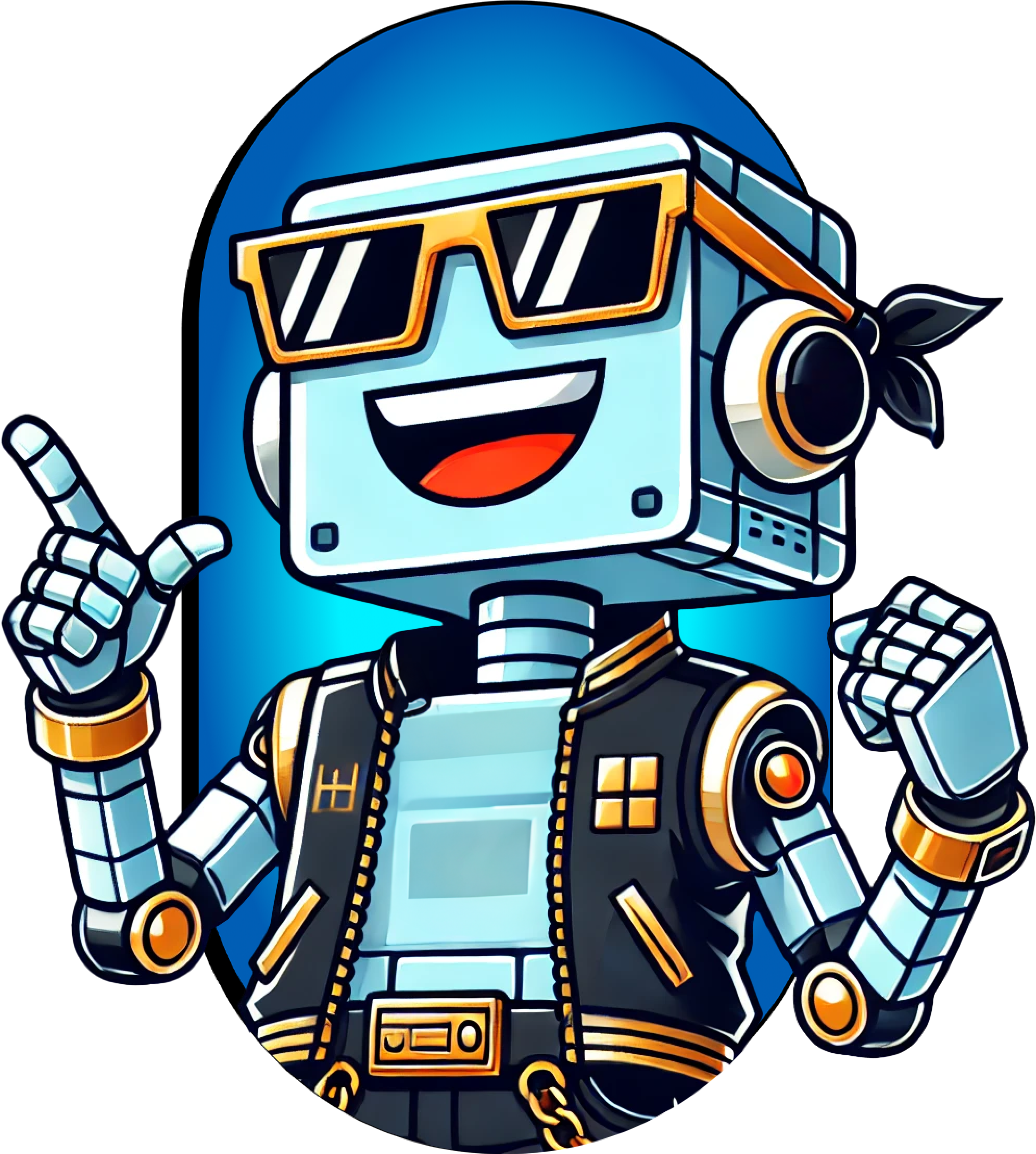 robot 2